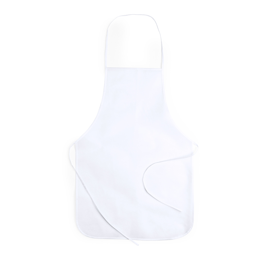 SalmuxSublimation Apron