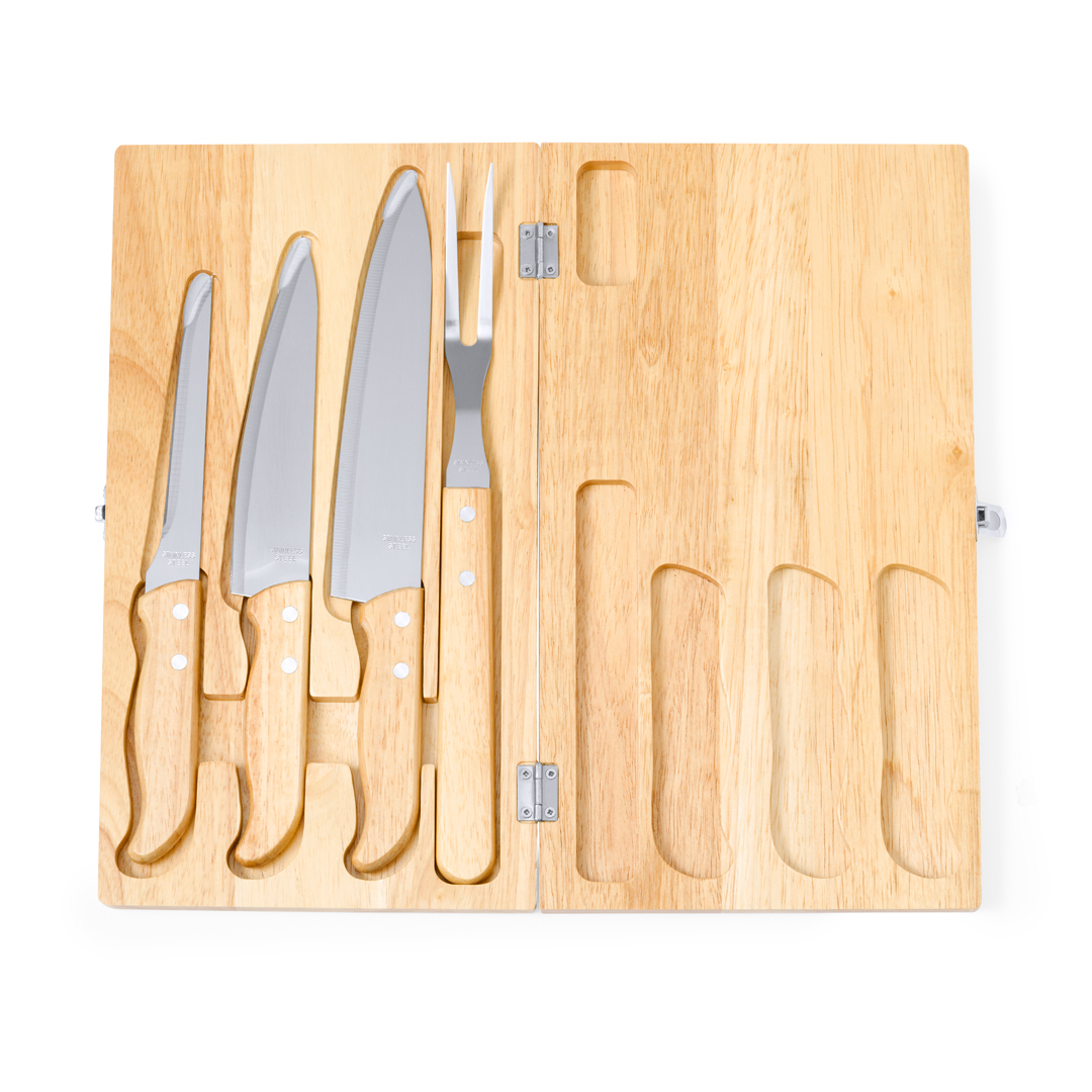 BerginKnife Set