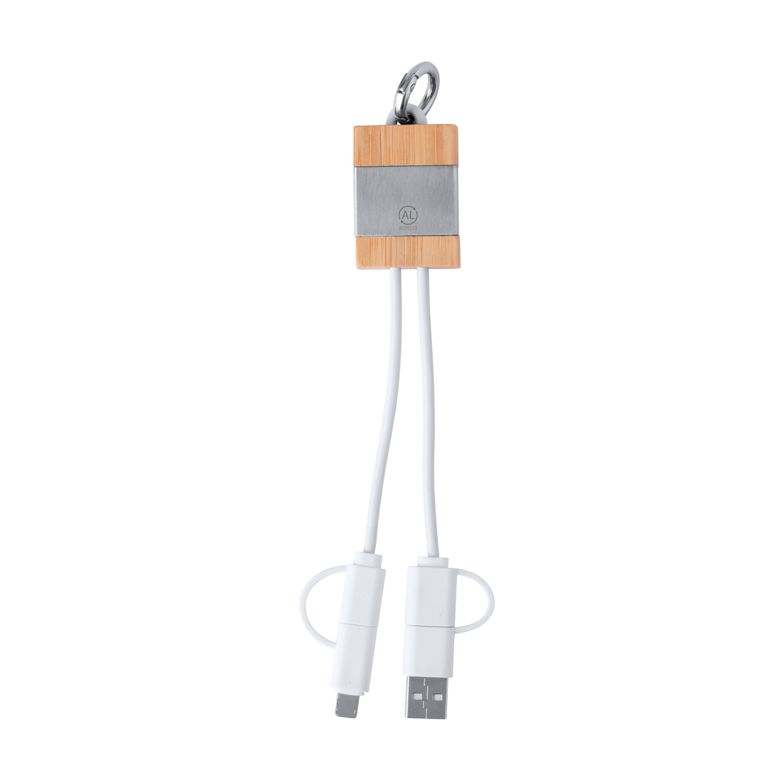 DesakCharging Cable