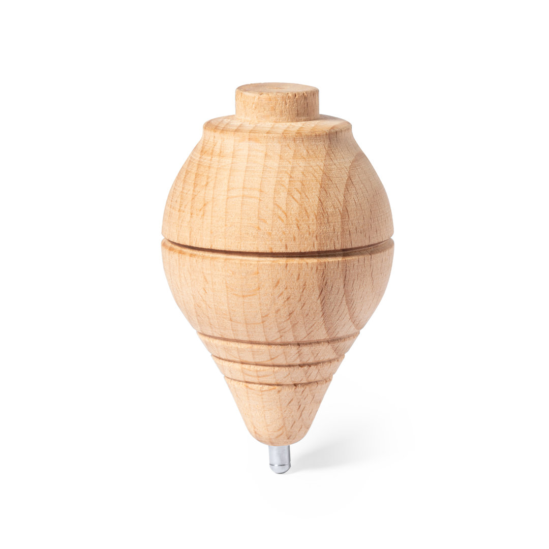 GupySpinning Top