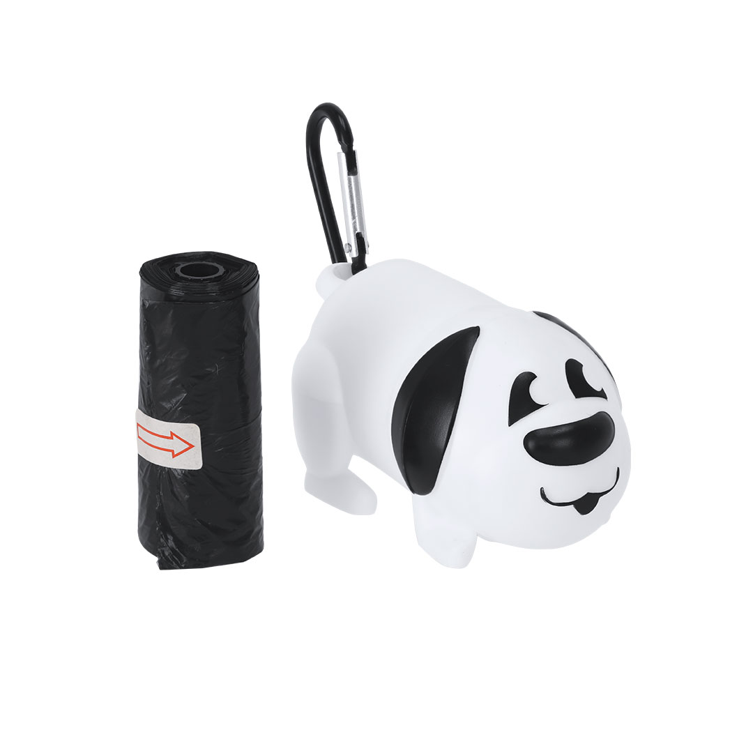 KiryWaste Bag Dispenser