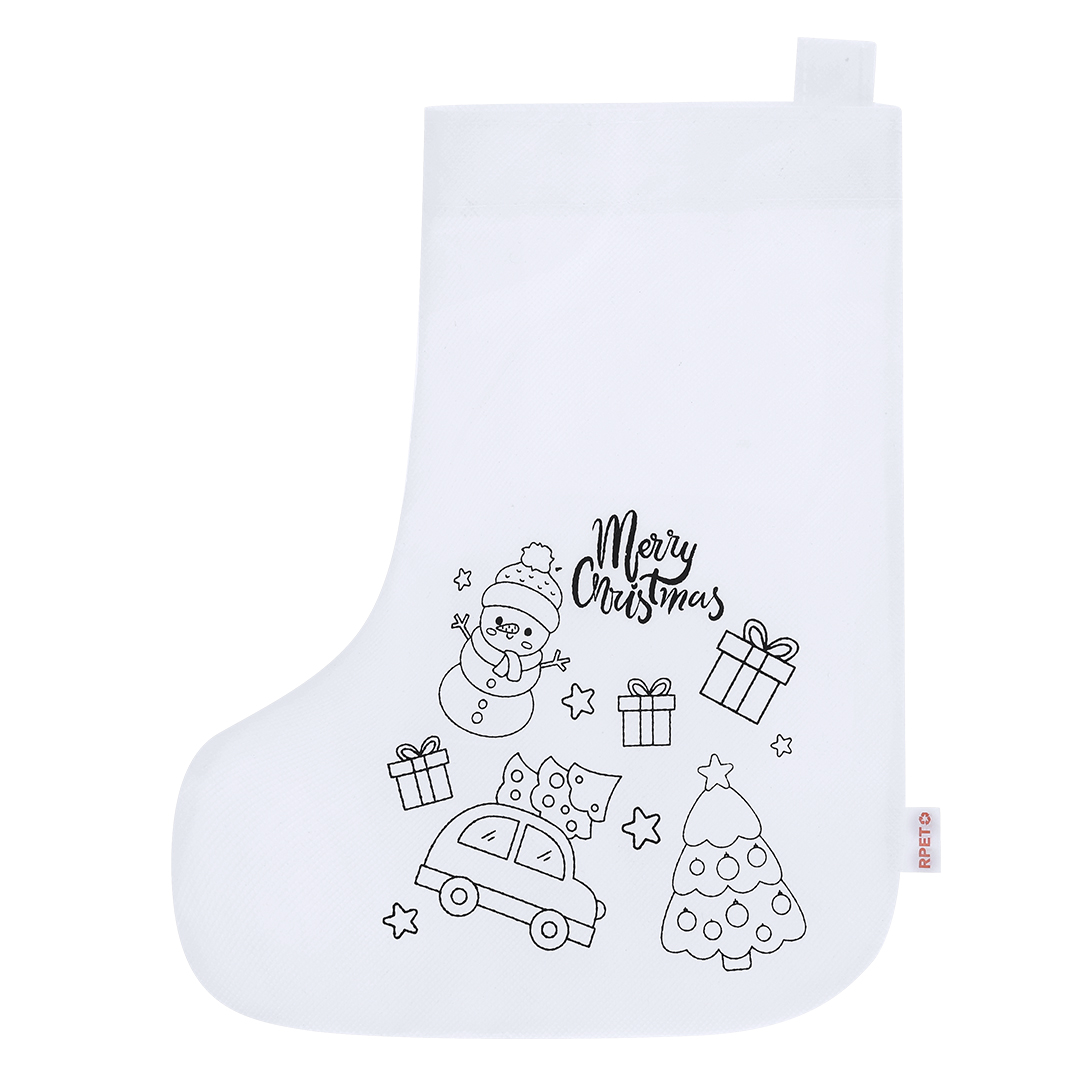 MordyStocking
