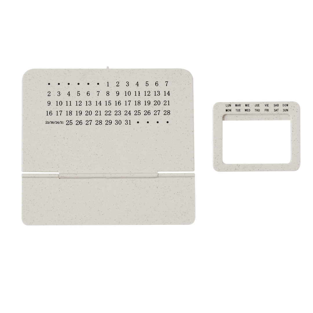ZeglerEverlasting Calendar