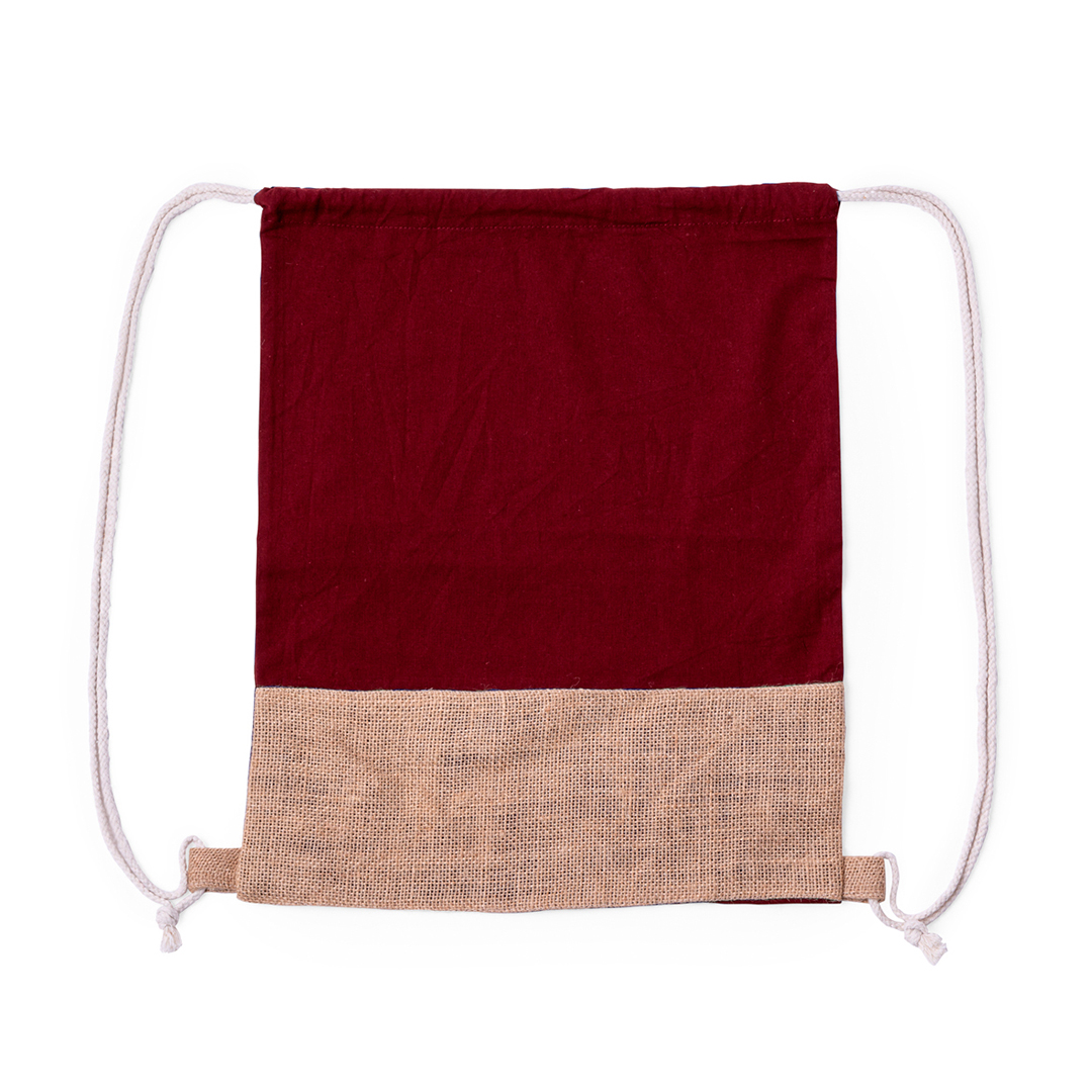 ZyndraxDrawstring Bag