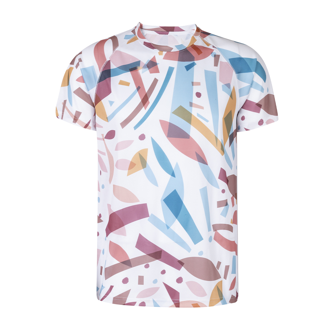 Tecnic BarakyAdult T-Shirt