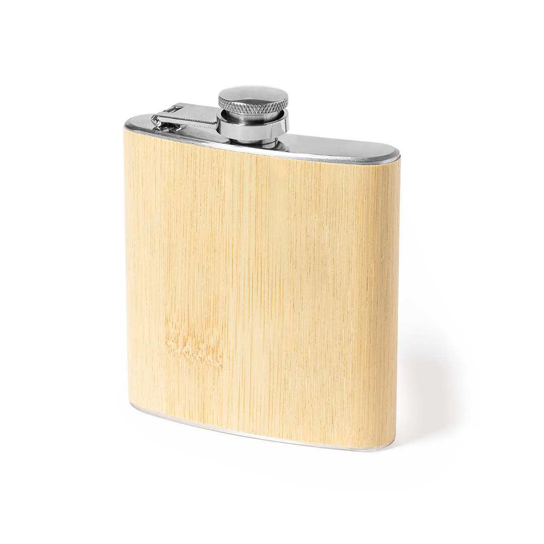 RedistonHip Flask