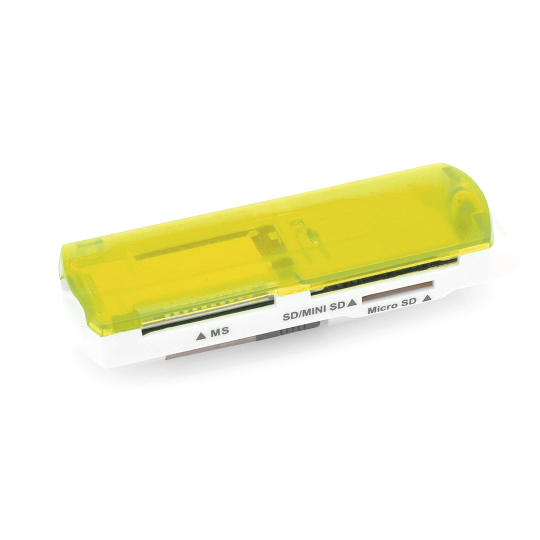 DiraCard Reader