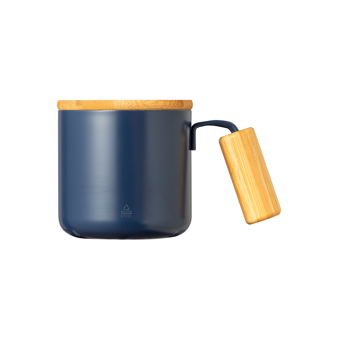 ClaireInsulated Mug