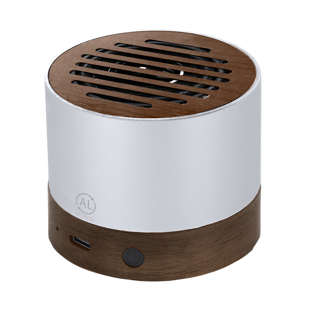 KolinSpeaker
