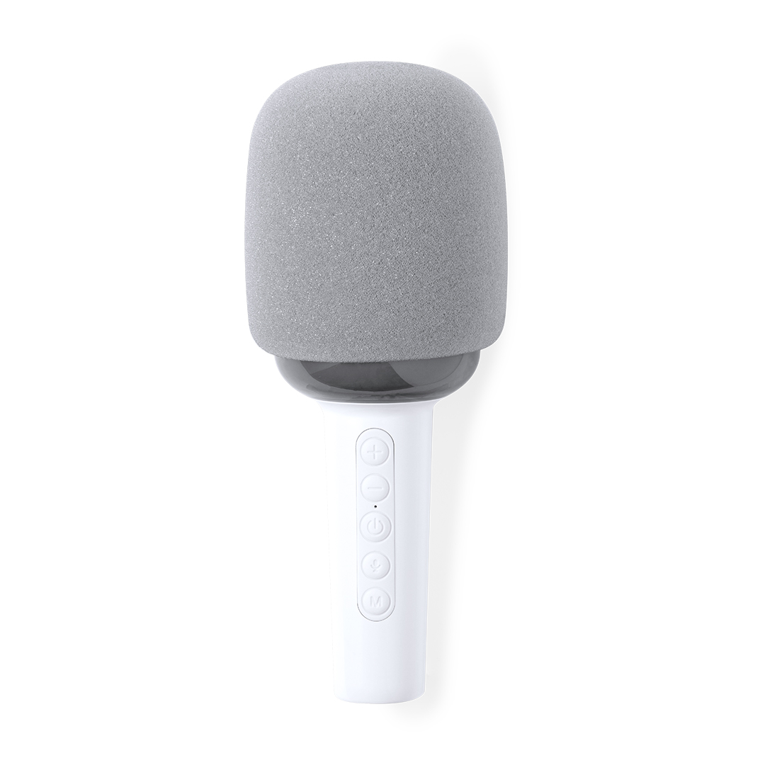 SinfonyxSpeaker Microphone