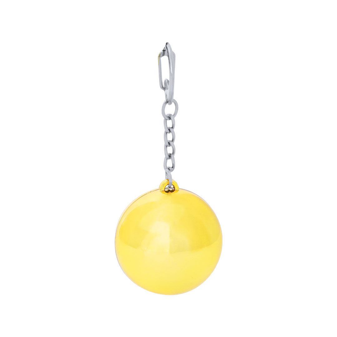 FrisselKeyring Lip Balm
