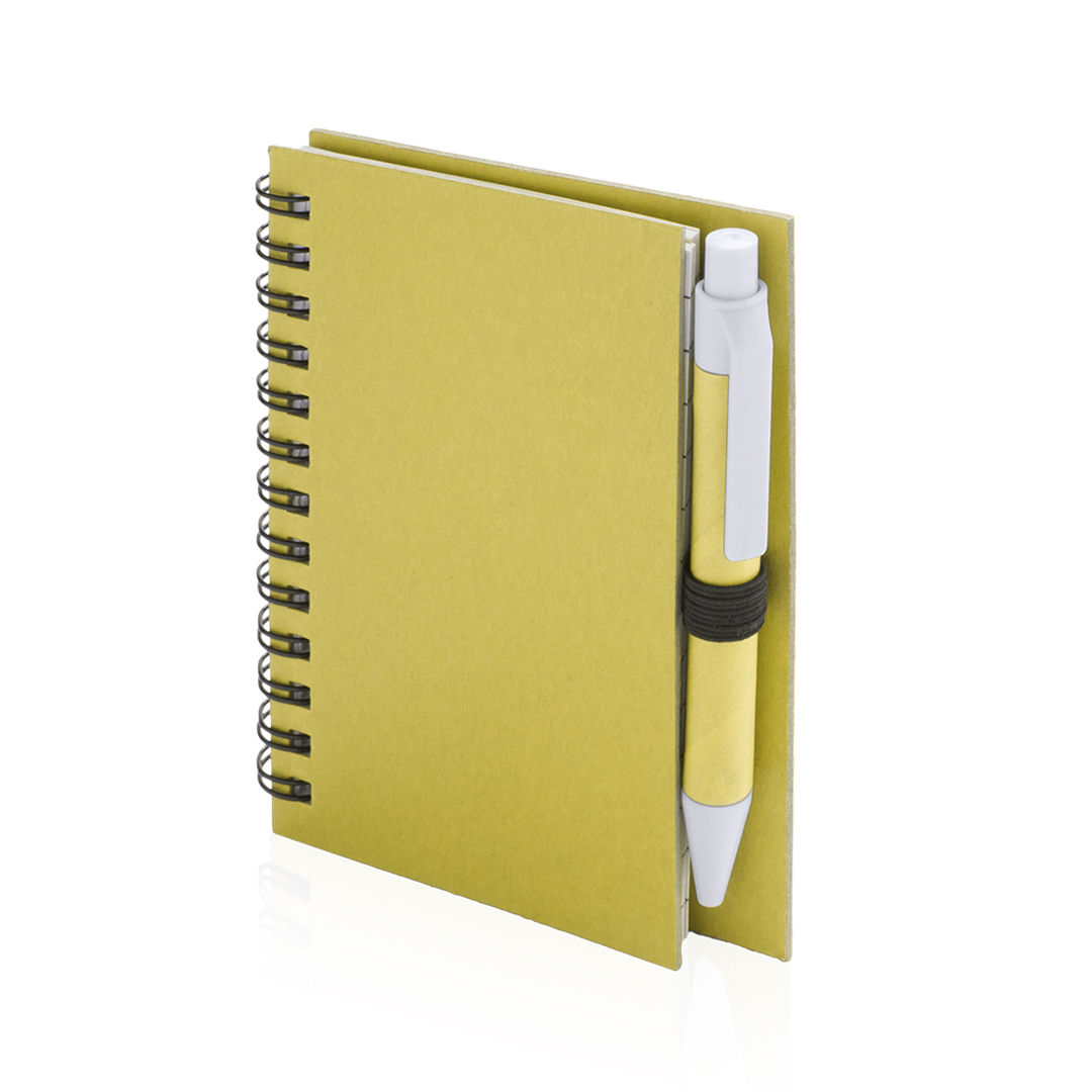 PilafNotebook