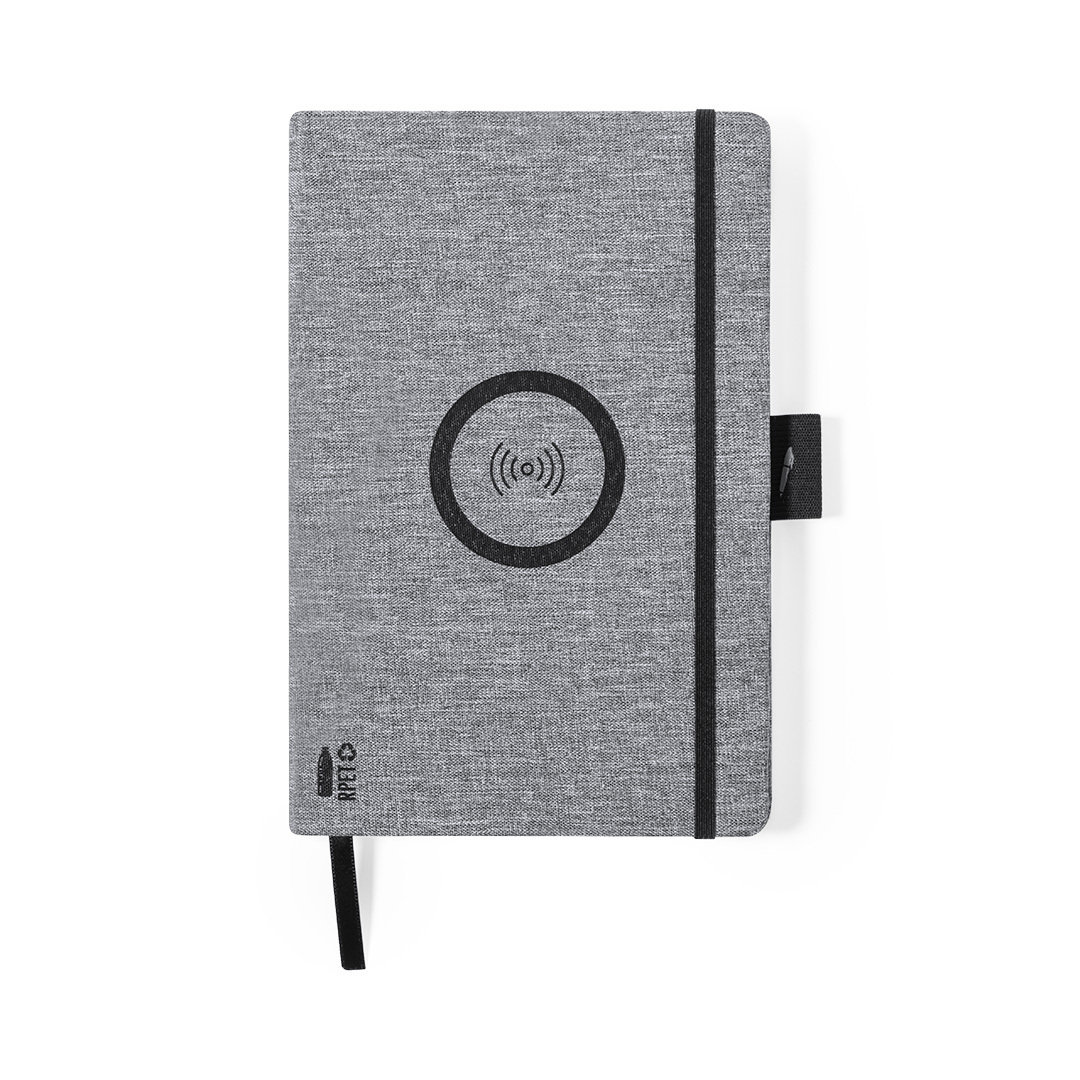 BeinCharger Notepad