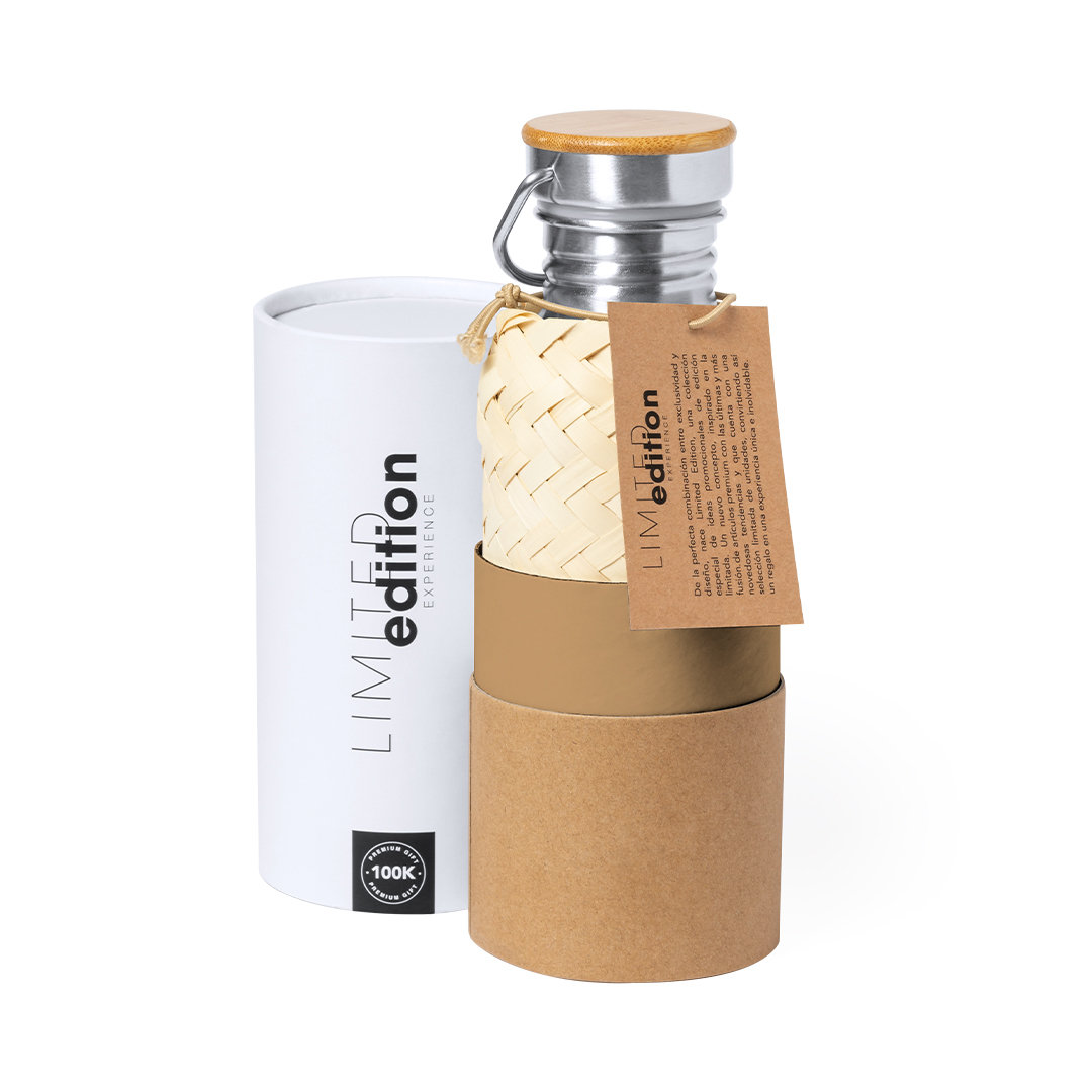 NinvuxBottle