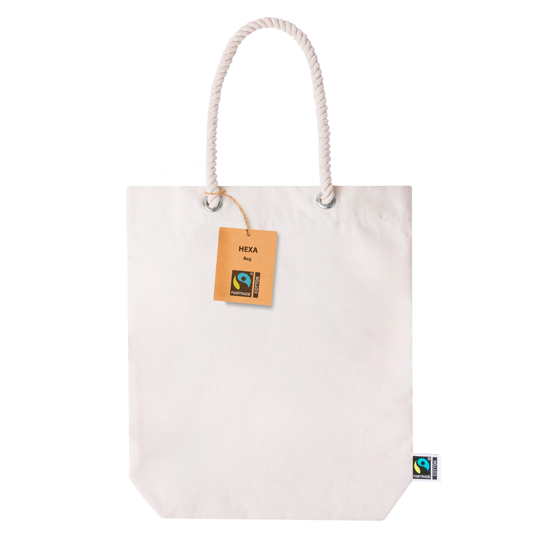 Hexa FairtradeBag