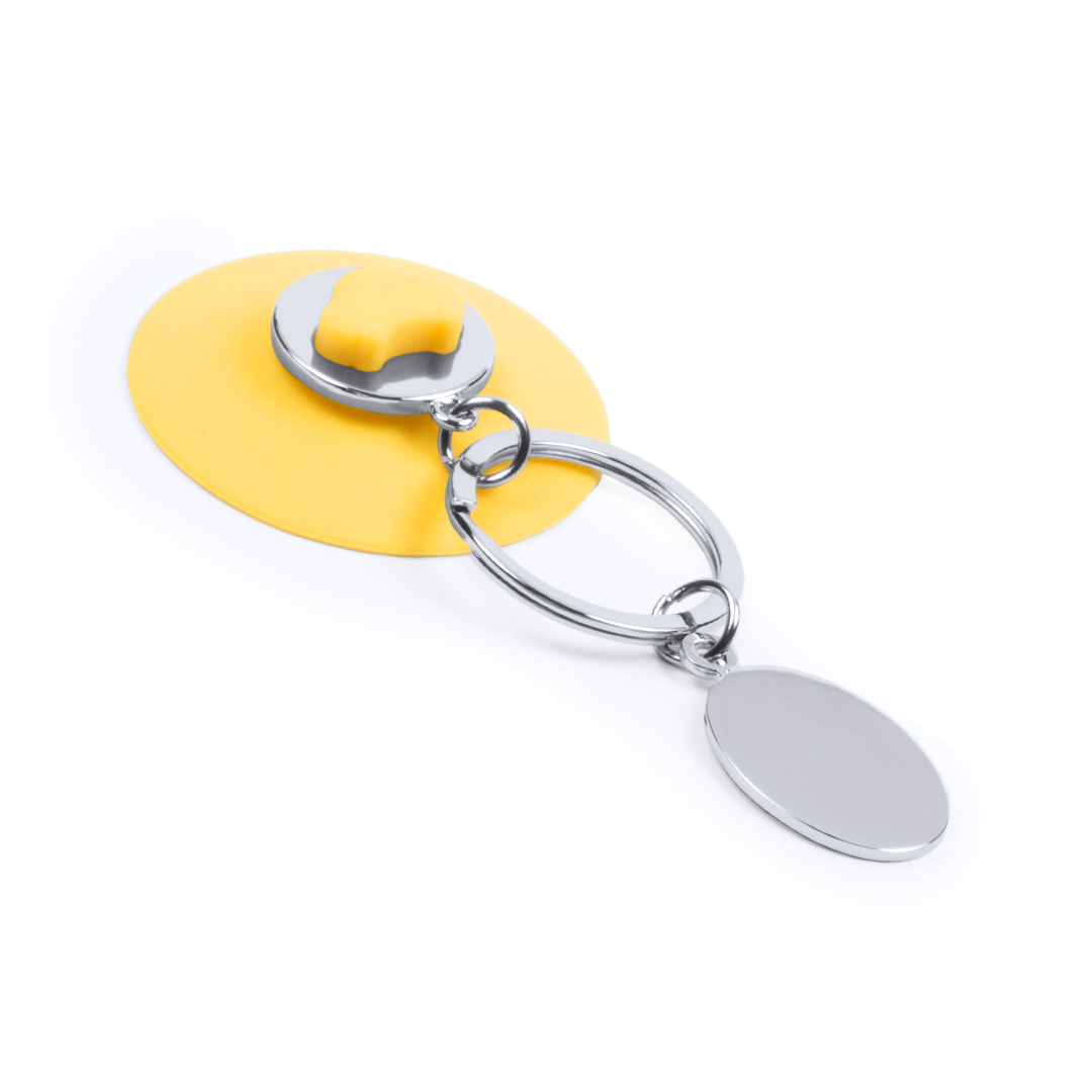 ColtaxKeyring Coin