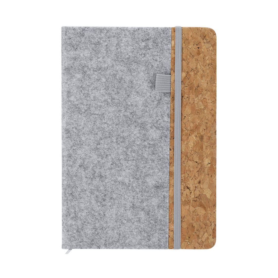DriscolNotepad
