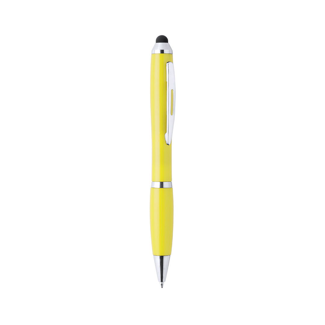 ZerilStylus Touch Ball Pen