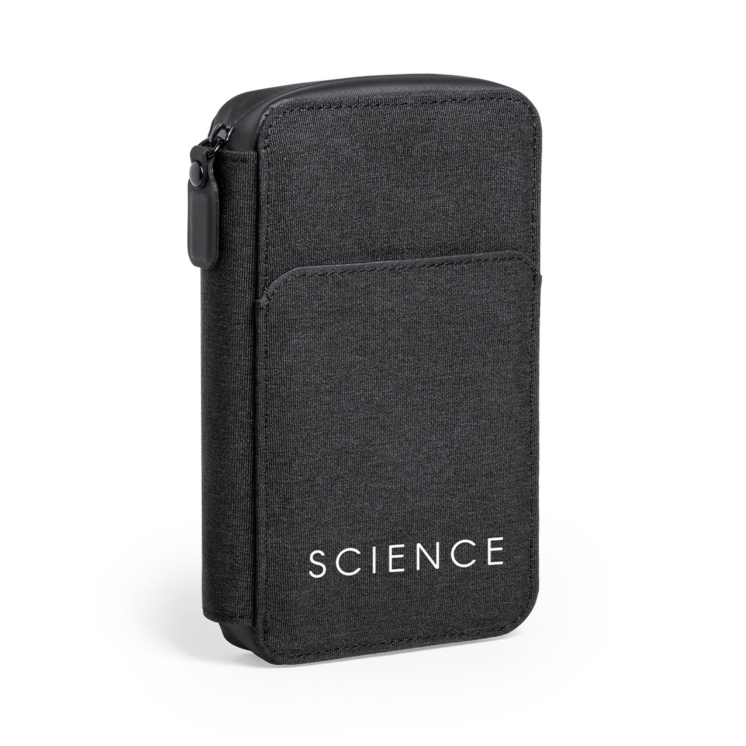 BoxnyUV Sterilizer Organizer