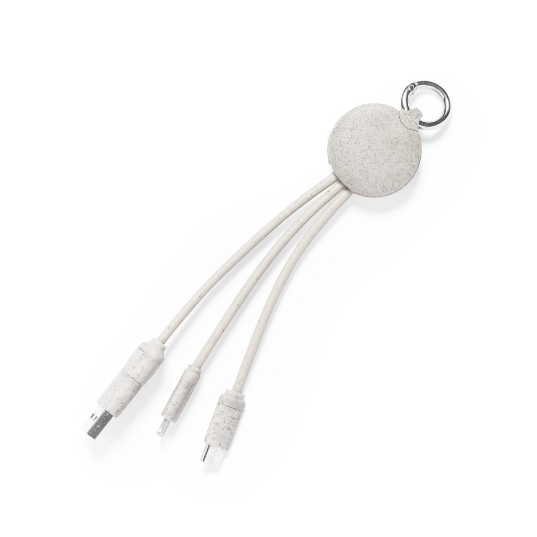 DumofCharging Cable