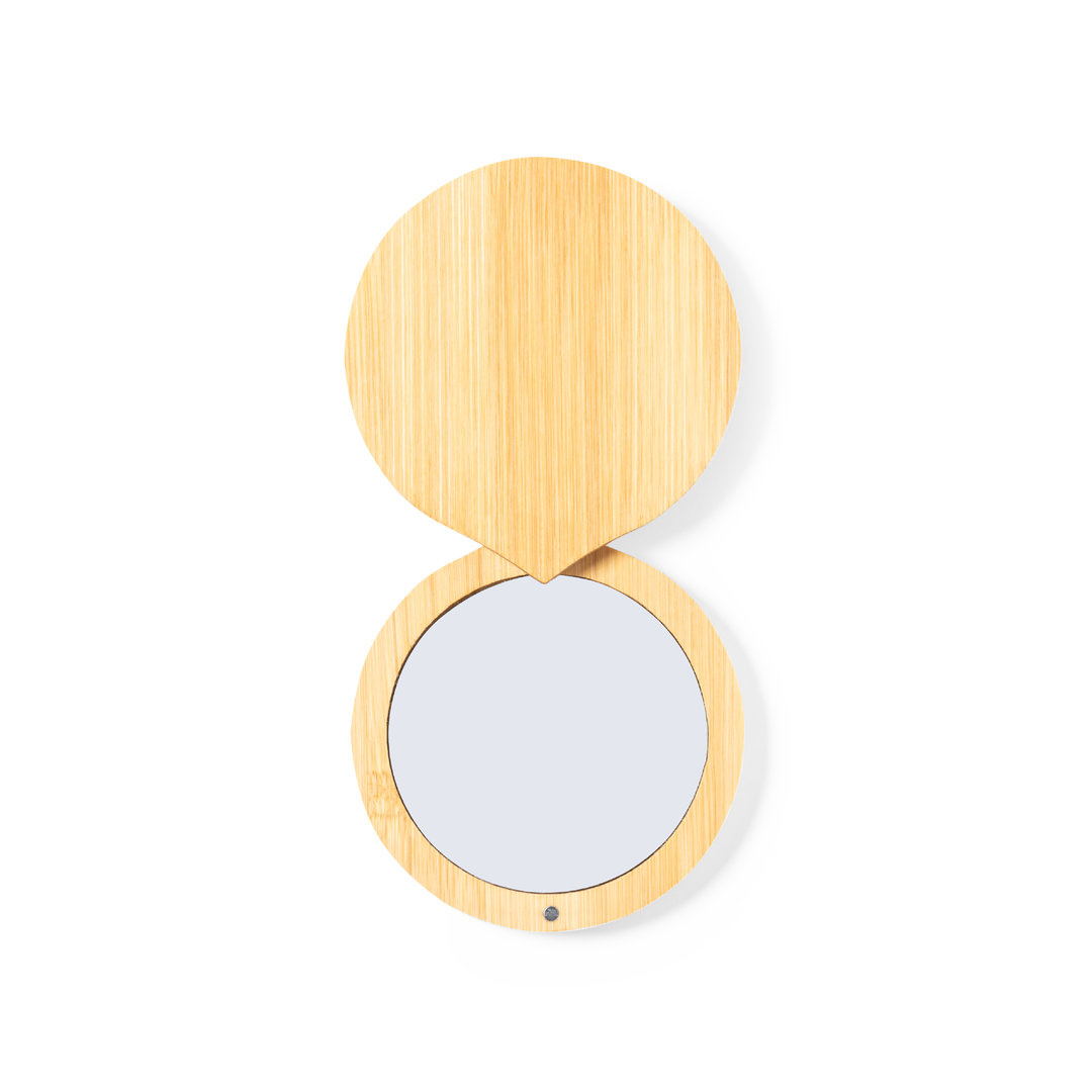 SusilPocket Mirror
