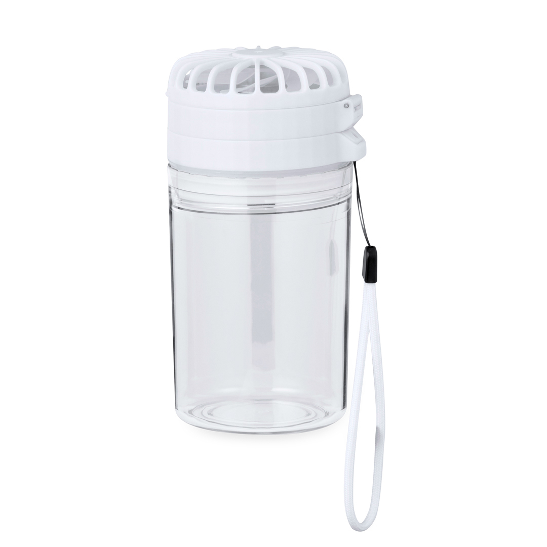 ZexenFan Bottle