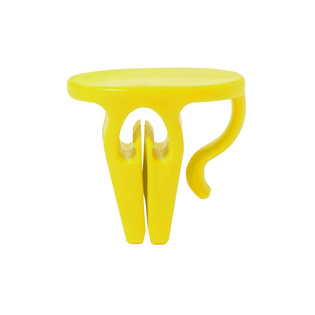 TuscaCup Holder Clip
