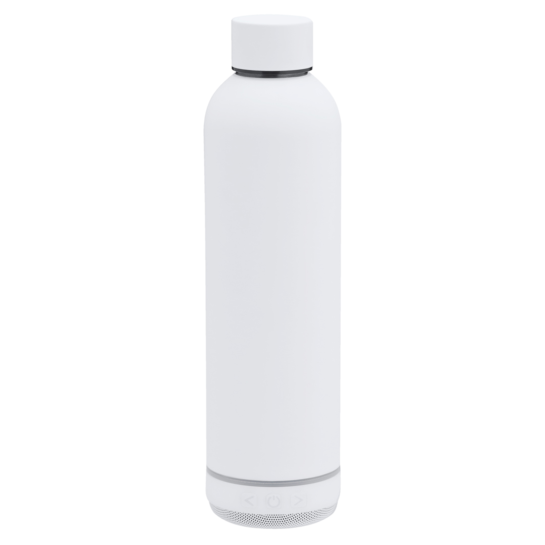 MeflexInsulated Bottle Speaker