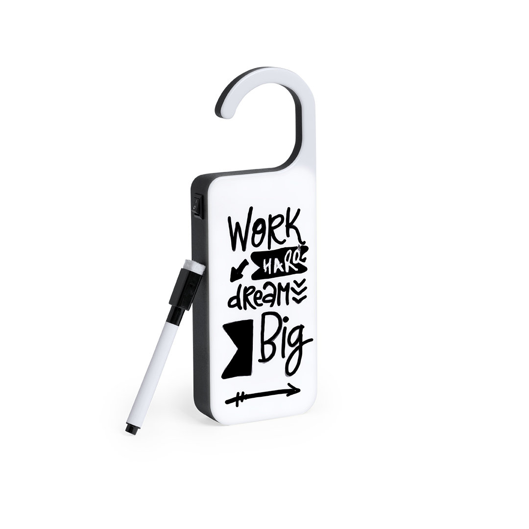 KatrinMessage Hanger