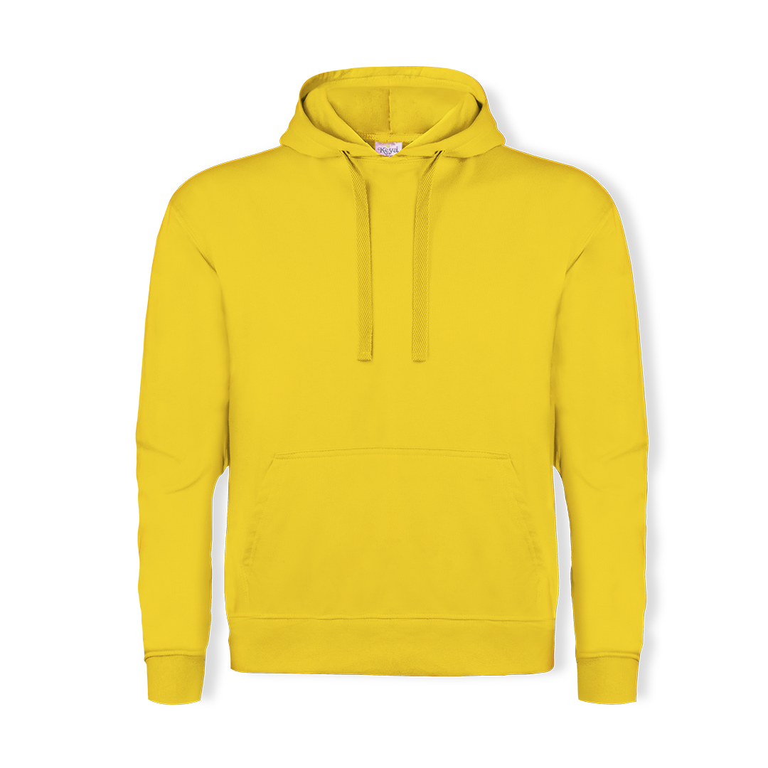 SWP280Adult Hooded Sweatshirt 