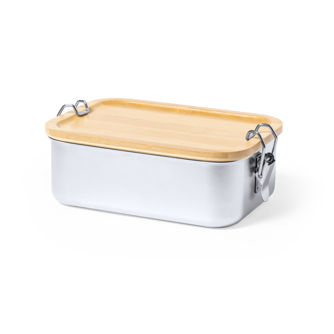 PlastilLunch Box