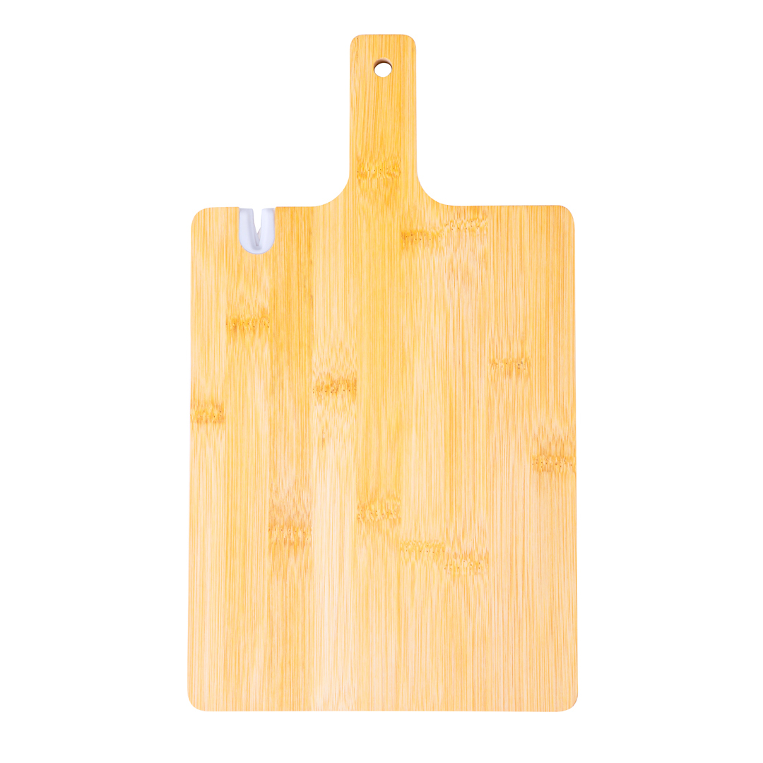 ZoriaSharpener Kitchen Cutting Board