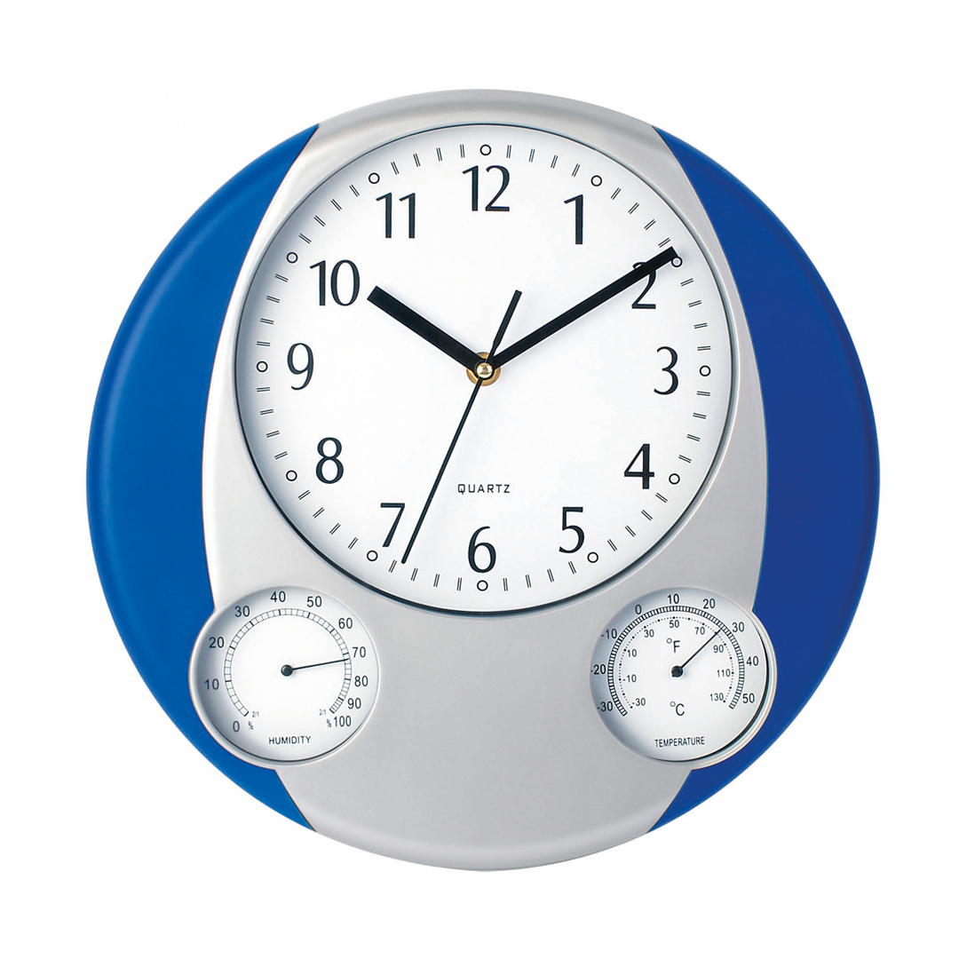 PregoWall Clock