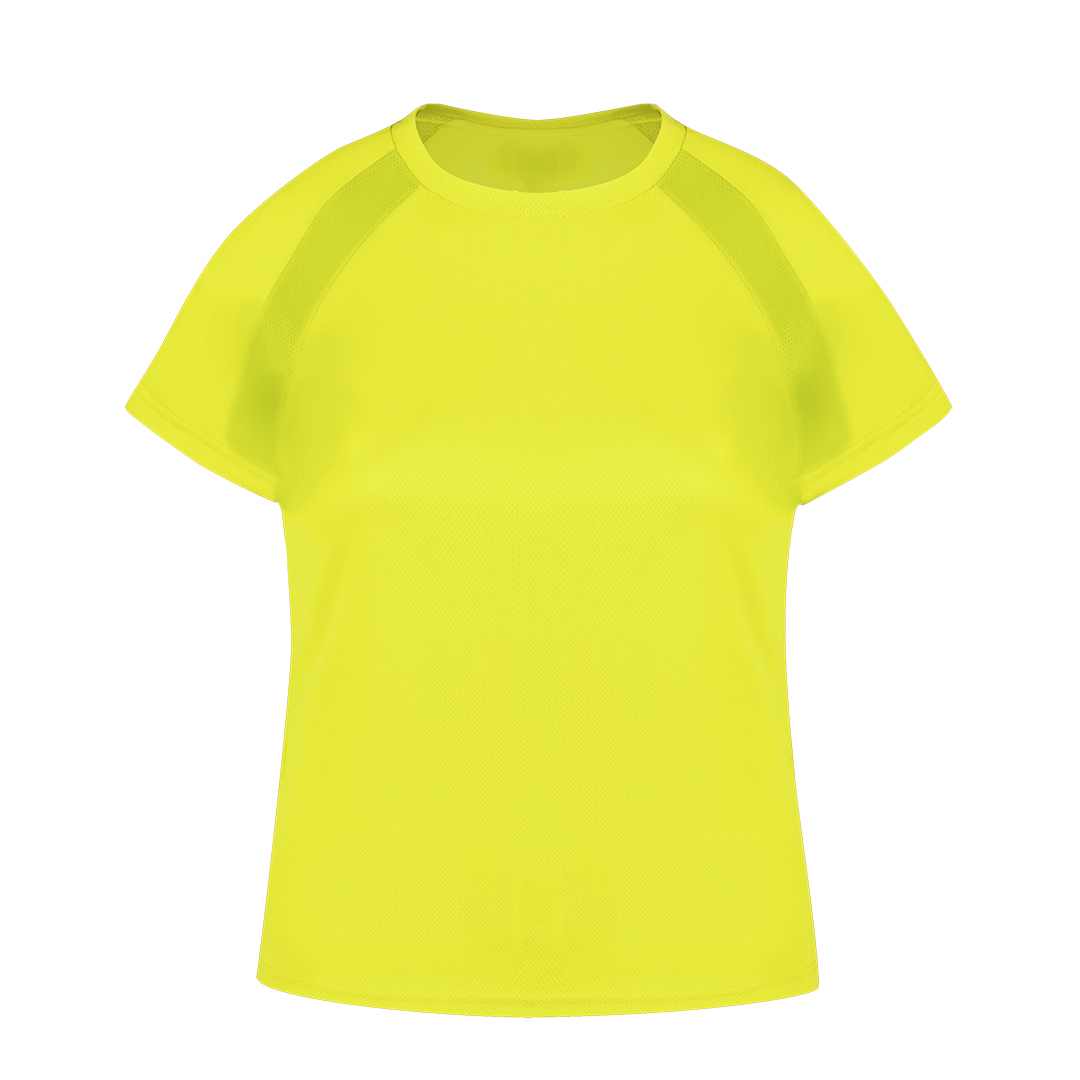 Tecnic SapporWomen T-Shirt