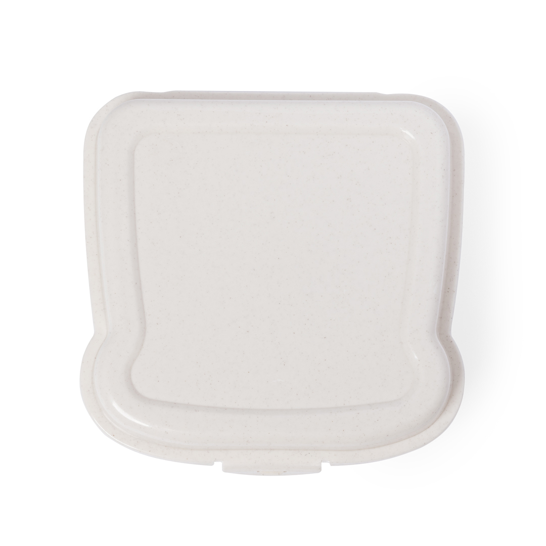 TixorSandwich Lunch Box