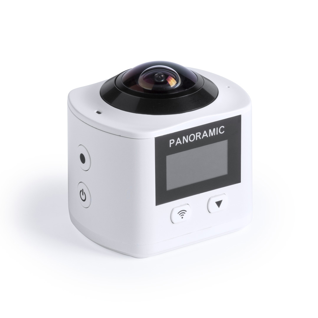 LogansAction Camera 360°