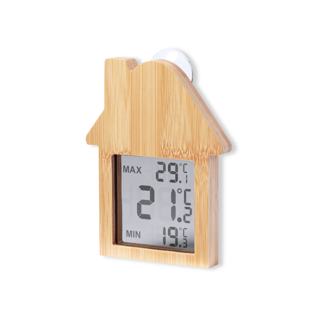 YenenWeather Station