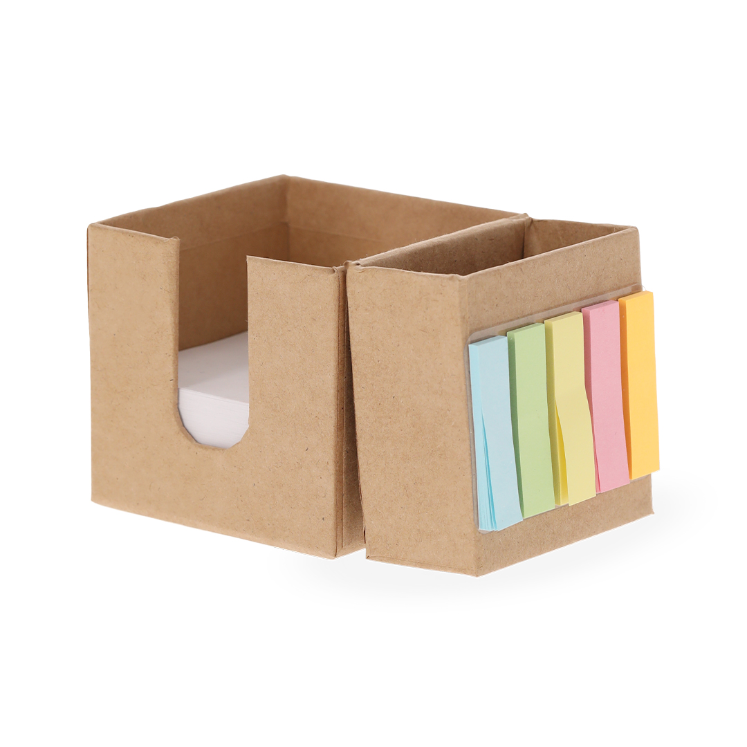 ArolaxNotepad Pencil Holder