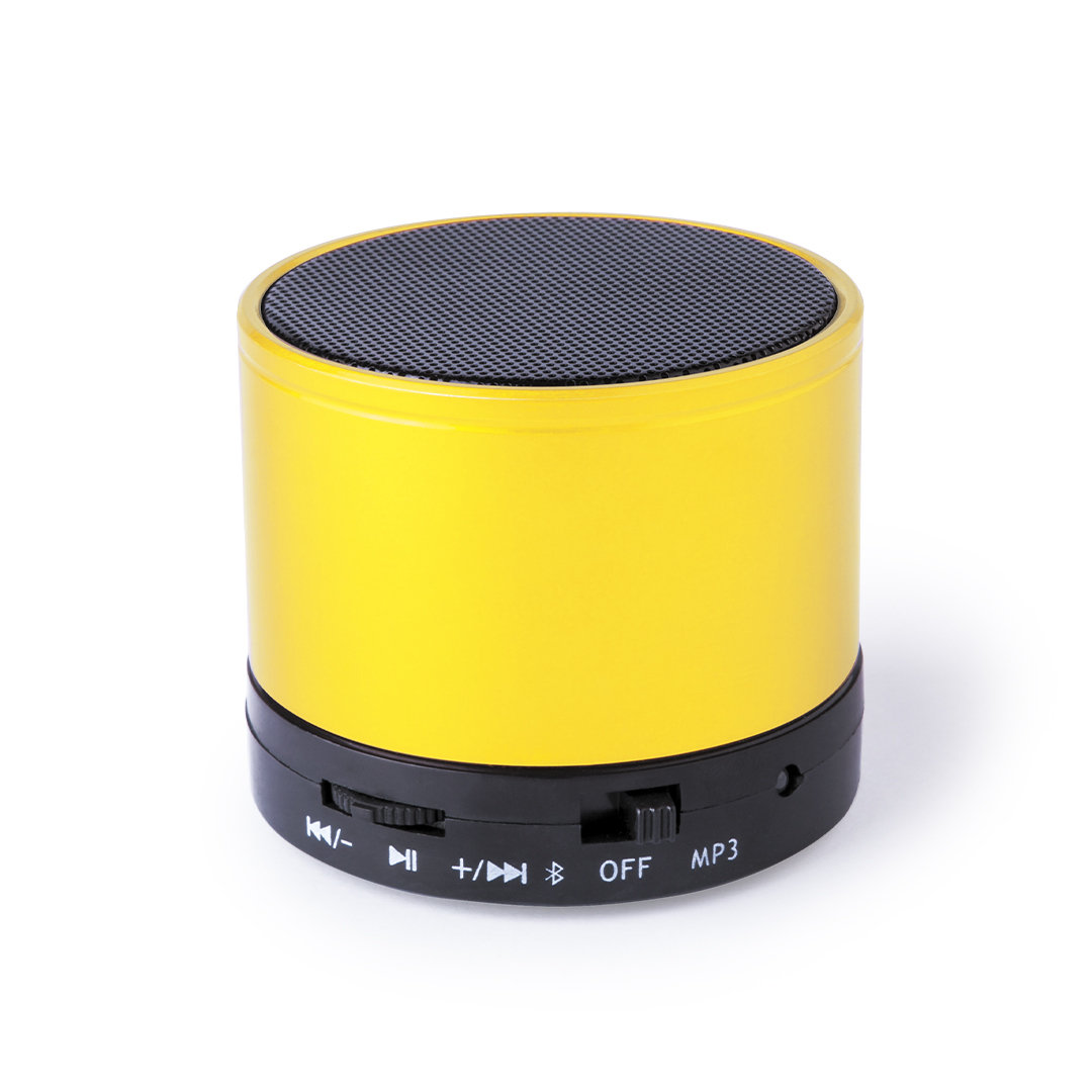 MartinsSpeaker