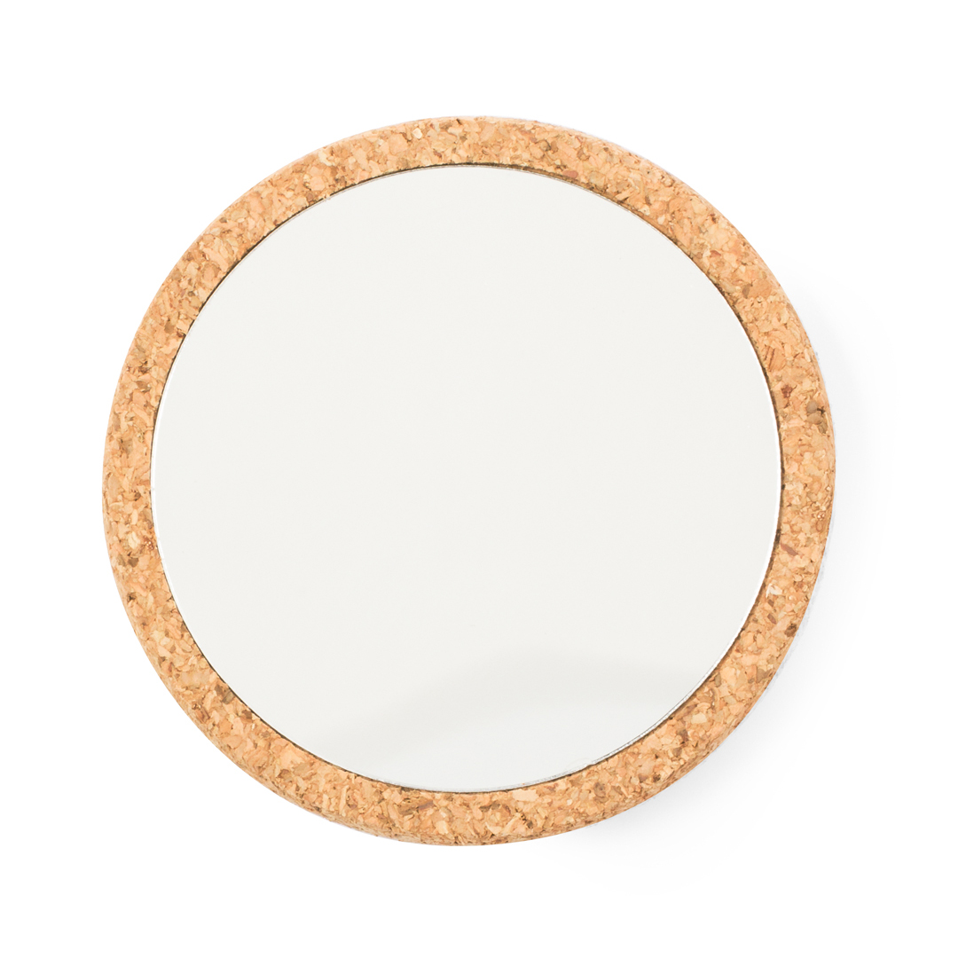 SegenenPocket Mirror