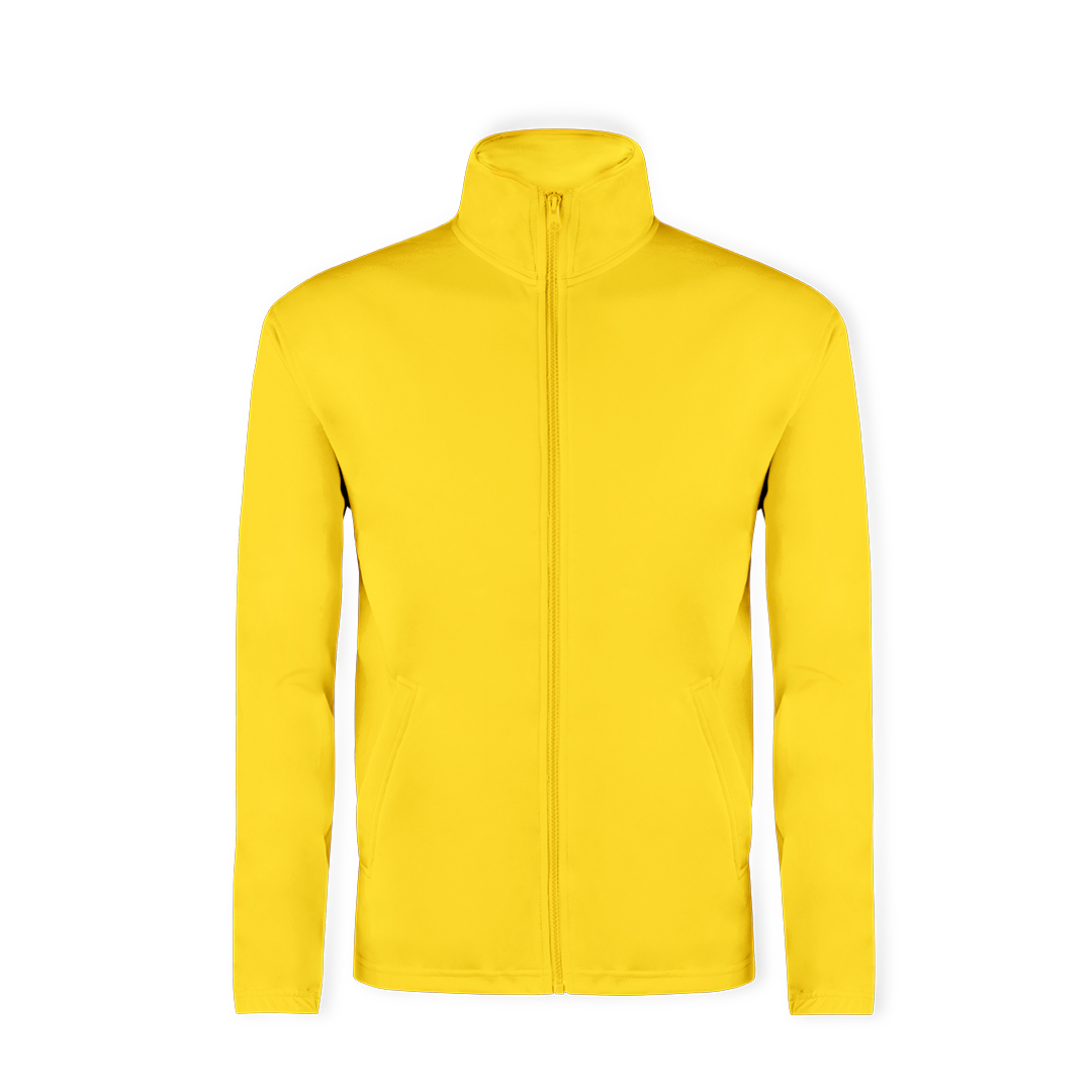 KlustenTechnical Jacket