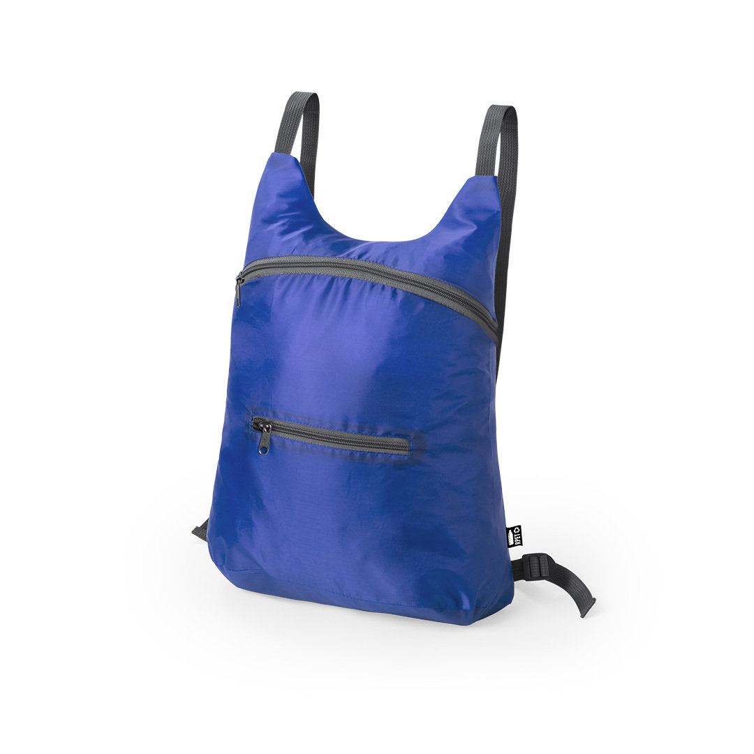 BrockyBackpack