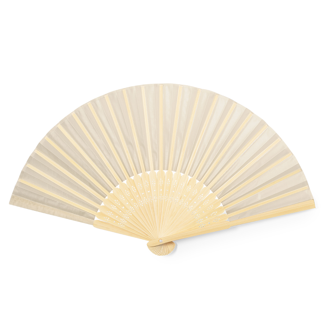 ClarenHand Fan