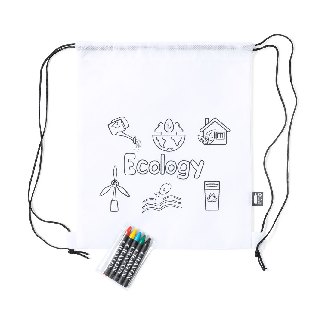 BalardDrawstring Bag