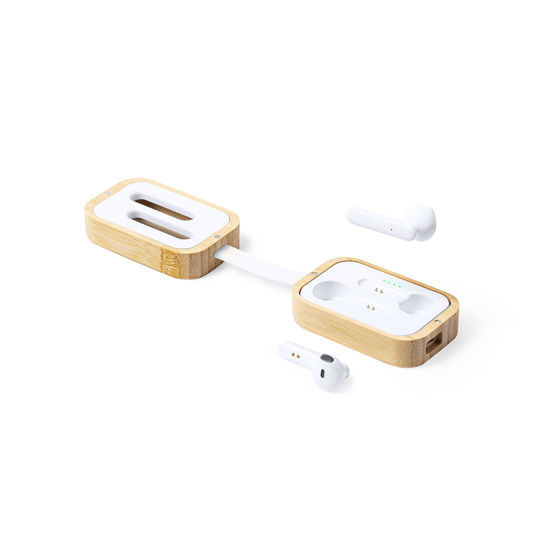 TresanEarphones