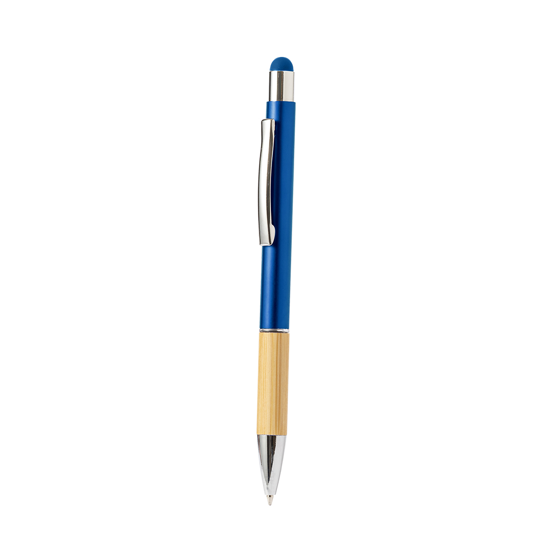 PiketStylus Touch Ball Pen