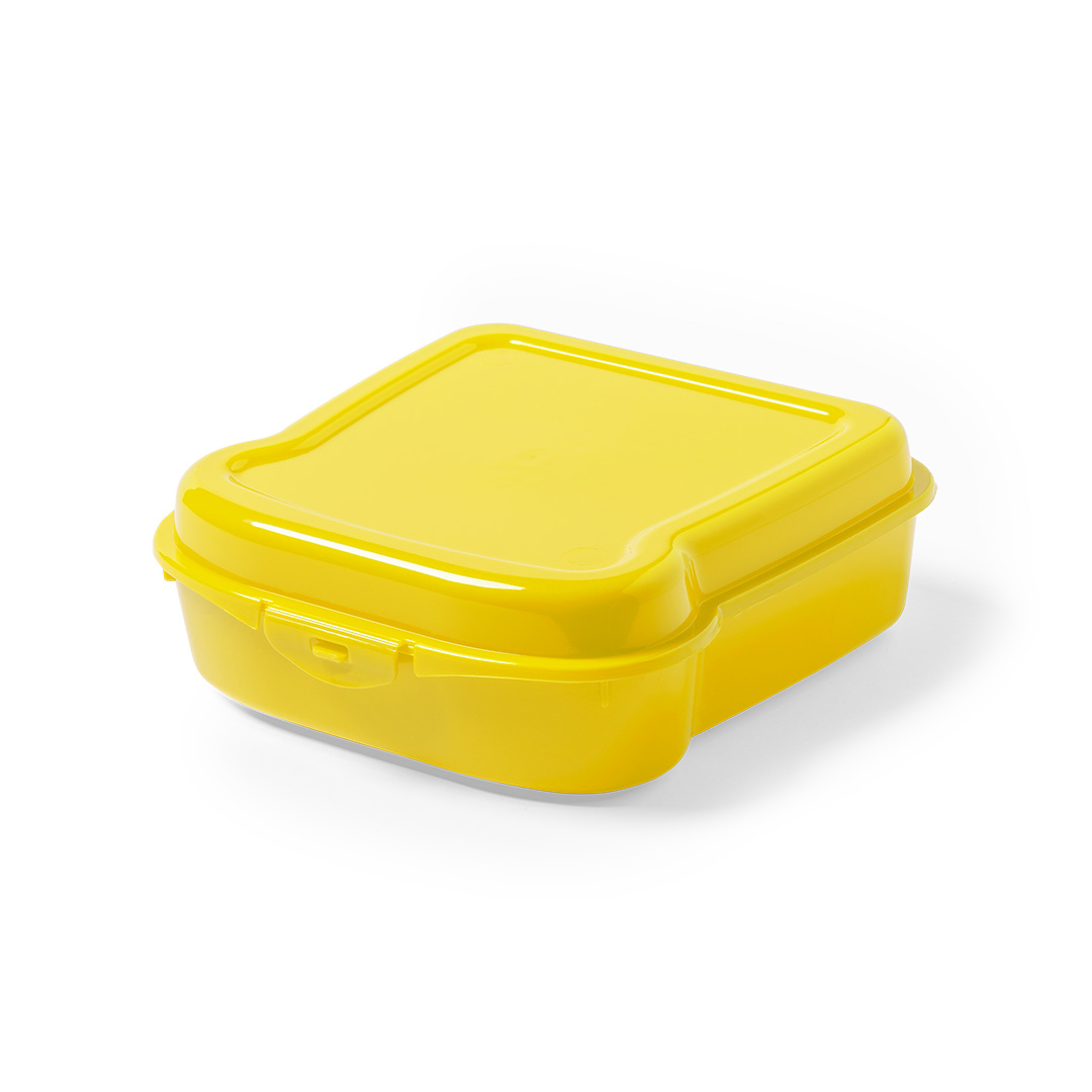 NoixSandwich Lunch Box