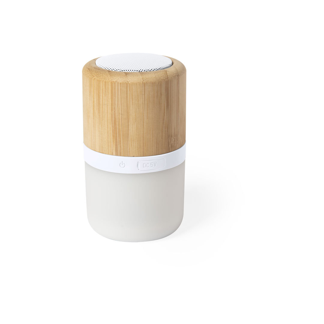 KevilSpeaker