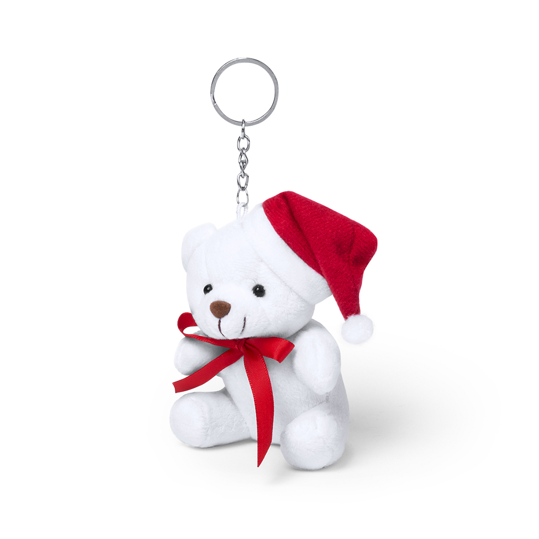 GlendaKeyring Teddy
