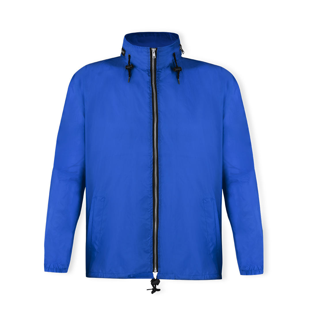 GaruRaincoat